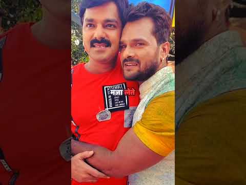  पवन खेसारी में सबसे अधिक जलवा किसका है#khesari #Pawan Singh#Ravi Kishan#shubhankar Mishra#podcast