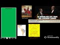 Key Events in English Monarchy