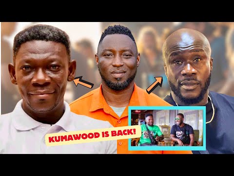 Ei🔥 Agya Koo Did No Wrong! Dr Likee Saved Kumawood – Producer Reveals