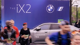 BMW - Schneider Electric Marathon de Paris 2025