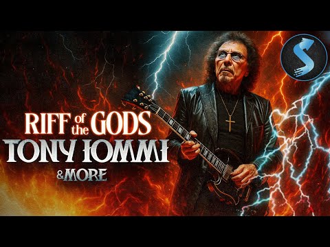 Riffs of the Gods: Tony Iommi & More | Guitar Legends Unite | Music Documentary