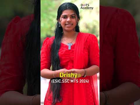 Dots Academy YouTube video thumbnail