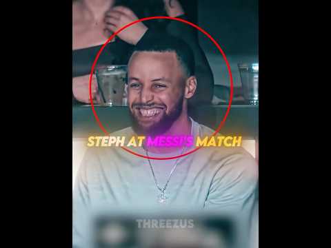 LAFC Fans Booing At Steph Curry... #stephencurry #nba