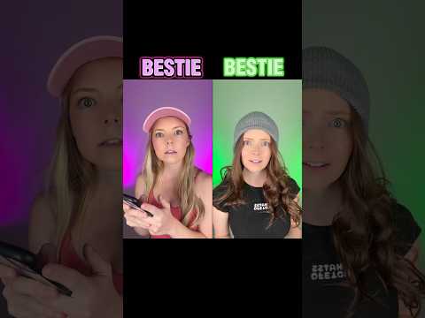 #pov you put your bestie in charge of the Halloween supplies… #funny #bestie #skits