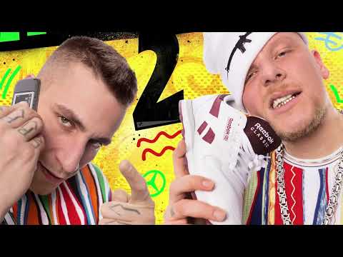 Gzuz, Bonez MC & Maxwell - Einfach weiterfliegen (ACAPELLA)