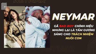 NEYMAR JR "MÁY DẬP BRAZIL" CHÍNH HIỆU, NHẬN CON KHÔNG NHẬN VỢ | BLV TUYÊN TIẾP