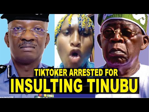 Police Arrest DJ For Insulting Tinubu, Sanwo-Olu & IG In Violation Of Free Speech, Dele Vindicated