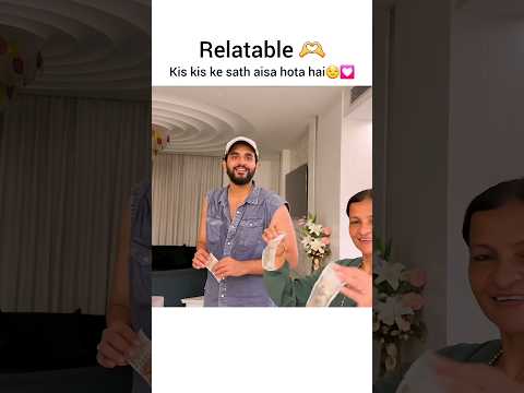 Kis kis ke sath aisa hota #fukrainsaan #triggeredinsaan #malhanfamily #dimplemalhan #shorts