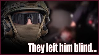Murderers Are Now Being Called Federal Agents... We've Never Been Less Safe