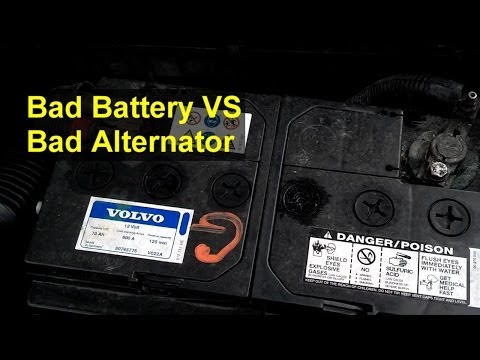 2006 Nissan quest battery problems #5