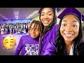 Monica's Graduation Reflections and Plans