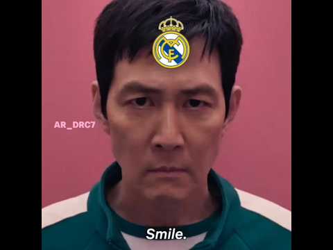 Real Madrid 2025 season ☠️☠️☠️🔥🔥#football #shorts #ucl #fannyvideo#edit#football #shorts#realmadrid