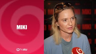Rebeka Poláková ako Iveta Černáková: Prečo sa s ňou pred nakrúcaním nestretla? (MIKI)