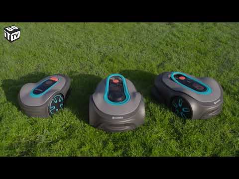 Best Choice: Comment choisir un robot tondeuse ?
