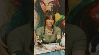 Gotta Eat in ATLA TTRPG #avatarthelastairbender #atla #dnd #ttrpg #roleplayinggame