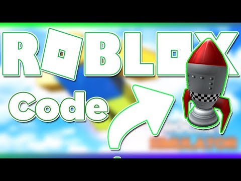 Rocket Simulator Roblox Twitter Codes 07 2021 - roblox rocket simulator codes