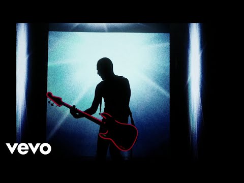 Calogero - C'était mieux après (Clip Officiel)