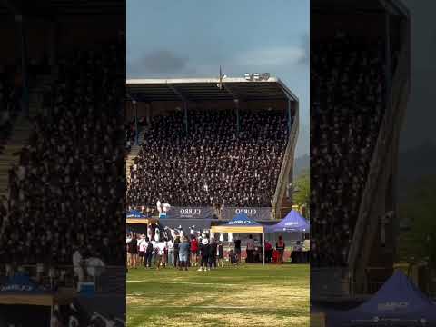 This School Choral Is Insane !