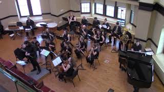 Regina Community Orchestra Final Concert