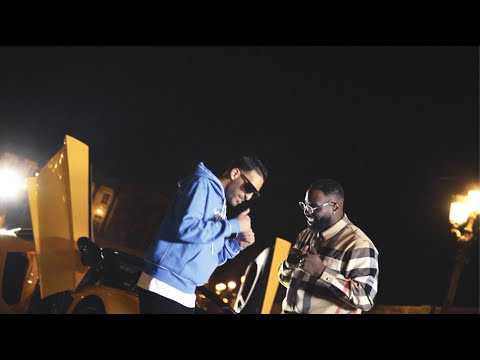 Vegedream Feat Heuss l'enfoiré - C'est quoi le boulot (Clip officiel)