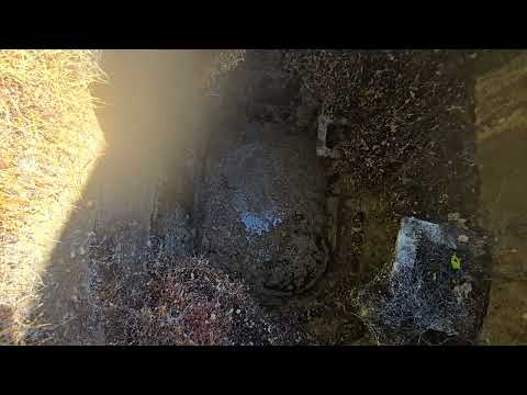 FULL MANHOLE UNBLOCK WITH JETTER 2