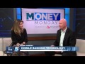 Exploring Trends in Mobile and Online Banking