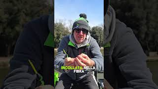 Galleggiante Maver Invincibile K1