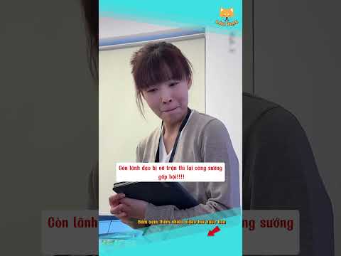 Khi Genz lật kèo từ nhân viên thành sếp (P.2) 🤣🤣 #shorts #haihuoc #funny #giaitri #haihuocvuinhon