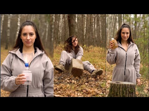 Genius 🔥 SURVIVAL HACKS You Need to Know Now! 👍🏼 #outdoors #camping