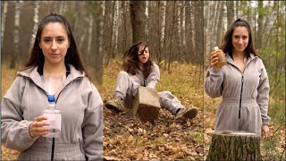 Genius 🔥 SURVIVAL HACKS You Need to Know Now! 👍🏼 #outdoors #camping