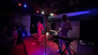 Prinze George - live in 2024 / New album release Better Girl coming 10.25.24