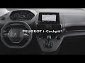 Peugeot Partner груз. Pro