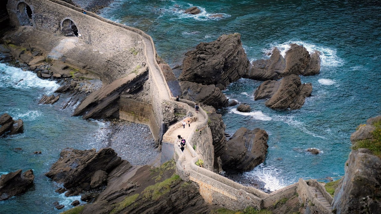 15 Oldest Bridges Still Standing