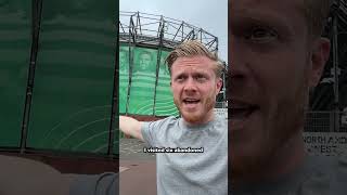 😲 What Remains at 6 Abandoned Stadiums?