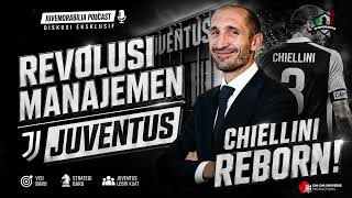Manajemen Juventus Buat Keputusan Kontroversial Musim Ini!