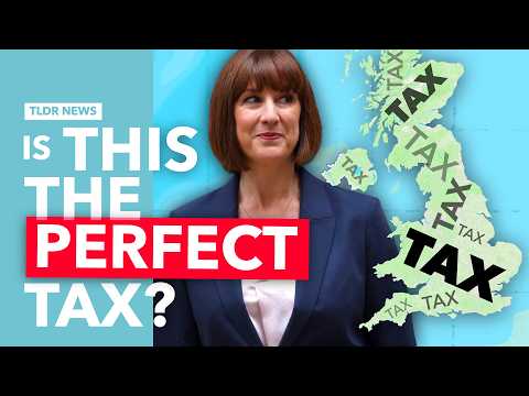 Is Land Value Tax the ‘Perfect’ Tax?