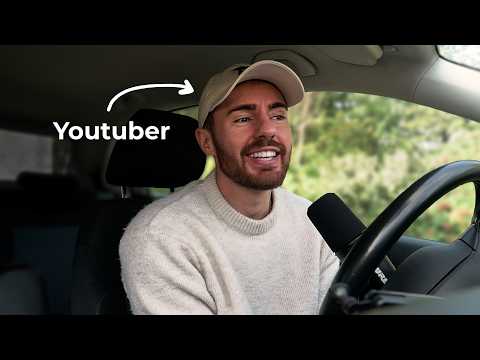 I Chased My Dreams For 365 Days, Here's What I Learned.