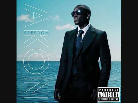 Akon - I'm So Paid ft Lil Wayne & Young Jeezy (Freedom)
