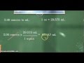 Unit Conversion and Dimensional Analysis