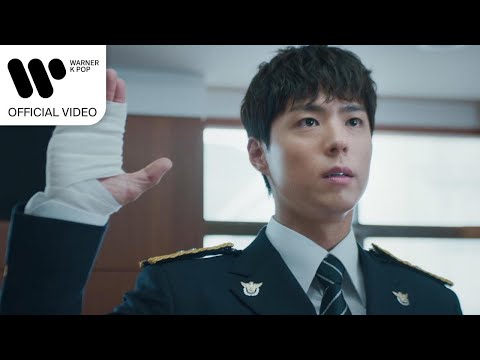 TWS (투어스) - Brand New Day (굿보이 OST) [Music Video]