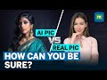 Understanding AI-Generated Images