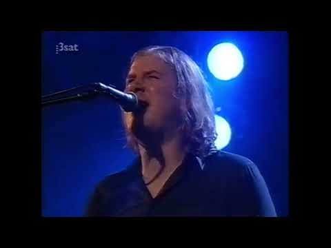 Jeff Healey - 'I'm Ready/Roadhouse Blues' - Leverkusen 2000
