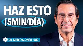 Tu ENTORNO cambia tu comportamiento más de lo que imaginas | Mario Alonso Puig