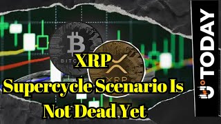XRP Supercycle Scenario Is Not Dead Yet: Bollinger Bands Saves 56% Upside Against Bitcoin