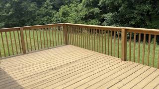 2233  Sinking Creek Road , Parrottsville TN 37843 - $264,900 with 3 beds, 2 Bath (2 Full Bath) and 1