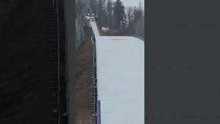 Skifliegen 29.3.2025 Planica 🇸🇮 Pius Paschke 🇩🇪