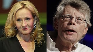 Stephen King says Trump blocked him on Twitter