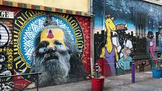 Freeman (IAM) feat. Alonzo (Psy 4 de la Rime) - La Faime (Juice Remix)