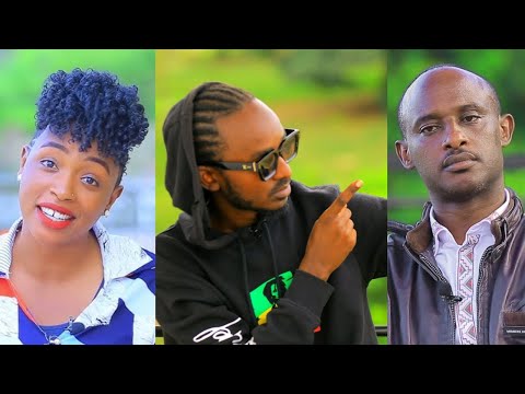 CLARA Na JOHN Muri GEREZA🙆‍♂️|Yakije UMURIRO Kuri YAGO🔥|Mureke KUMUSINGIZA|N'UBURYARYA