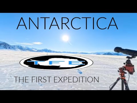 TFE - The First Expedition - SQUASHED?